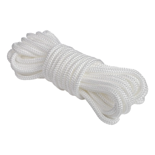 CORDE DE 7 MÈTRES – BLANC