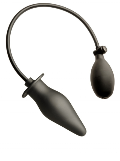 PLUG GONFLABLE CONIQUE – SMALL