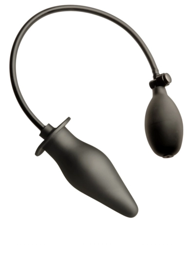 PLUG GONFLABLE CONIQUE – SMALL