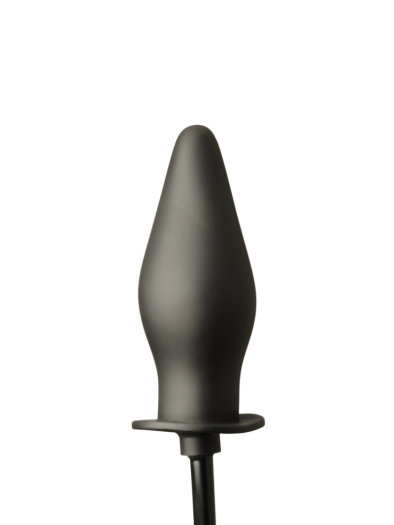 PLUG GONFLABLE CONIQUE – SMALL