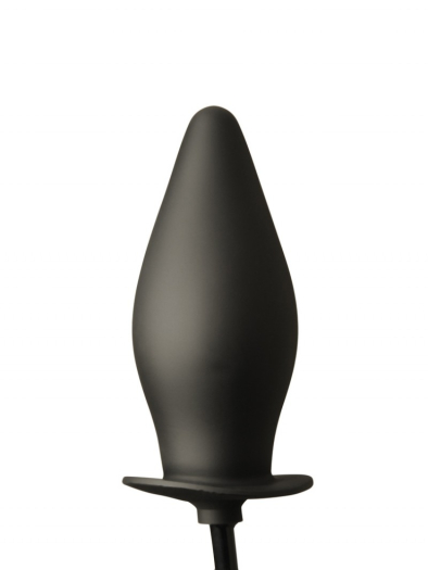 PLUG GONFLABLE LATEX – LARGE