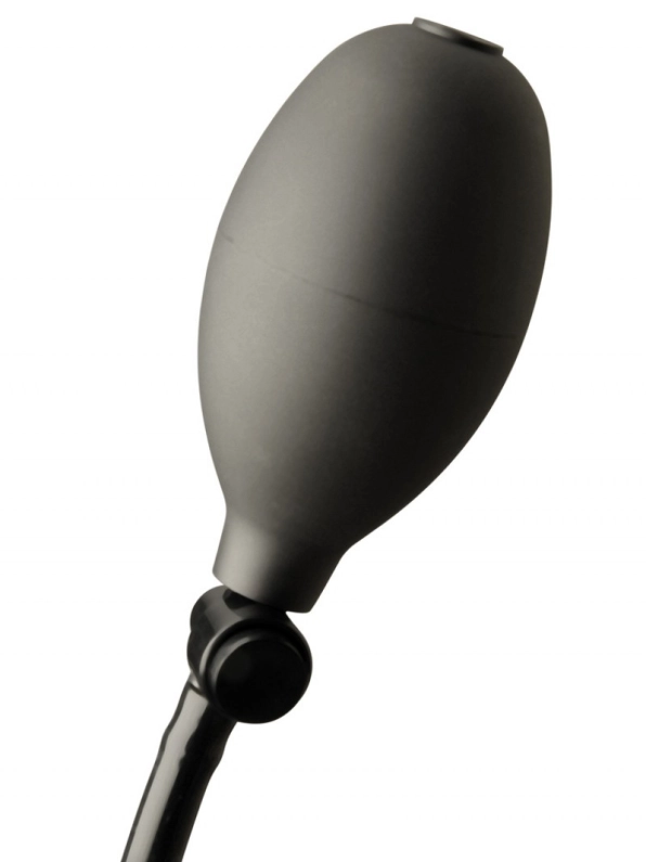 PLUG GONFLABLE CONIQUE – XLARGE