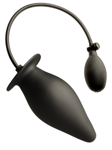 PLUG GONFLABLE CONIQUE – XLARGE
