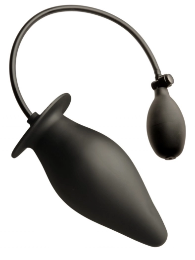 PLUG GONFLABLE CONIQUE – XLARGE