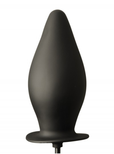 PLUG GONFLABLE CONIQUE – XLARGE