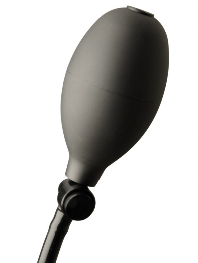 PLUG GONFLABLE CONIQUE – XXXLARGE