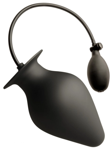 PLUG GONFLABLE CONIQUE – XXXLARGE