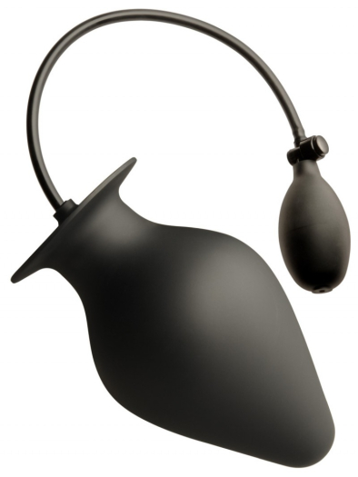 PLUG GONFLABLE CONIQUE – XXXLARGE
