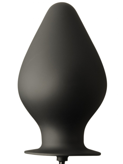 PLUG GONFLABLE CONIQUE – XXXLARGE