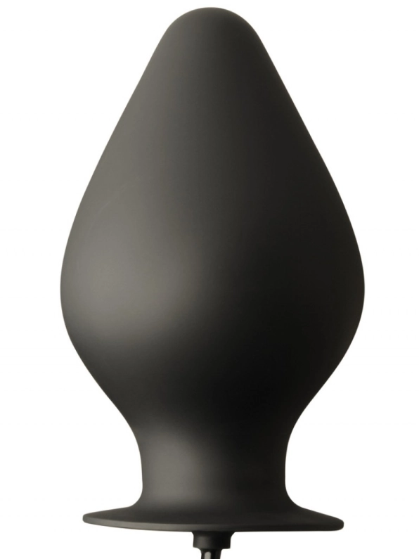 PLUG GONFLABLE CONIQUE – XXXLARGE