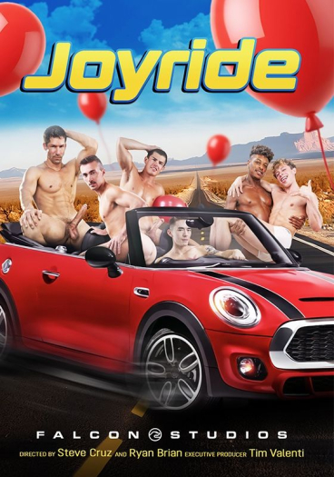 JOYRIDE