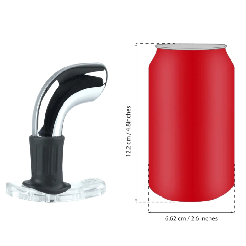 STIMULATEUR PROSTATIQUE EXO ROGUE