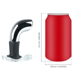 STIMULATEUR PROSTATIQUE EXO ROGUE