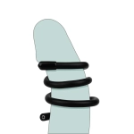 TIGE FLEXIBLE RECOIL