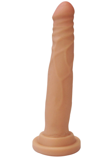 GODE DUAL DENSITY – 19 CM