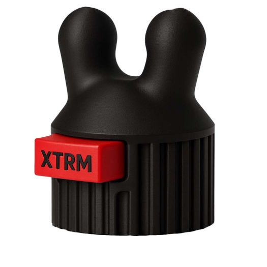 INHALATEUR ANTIFUITE – 3XL