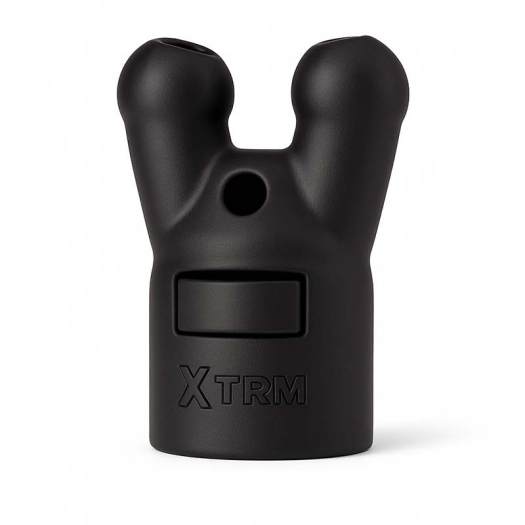 BOUCHON INHALATEUR XTREM TURBO SNFFR – NOIR