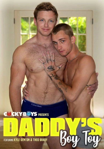 DADDY'S BOY TOY