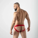 OPEN ACCESS JOCKSTRAP – ROUGE