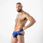 JOCK BRIEF OPEN ACCESS – BLEU