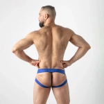 JOCK BRIEF OPEN ACCESS – BLEU