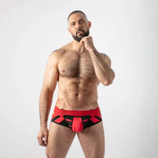 JOCK BRIEF OPEN ACCESS – ROUGE