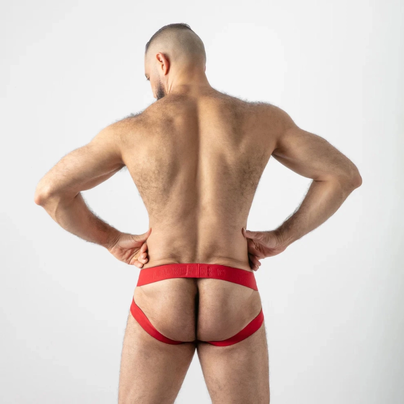 JOCK BRIEF OPEN ACCESS – ROUGE