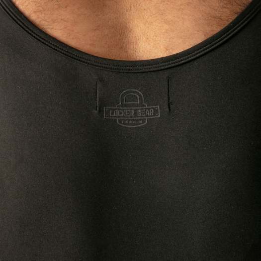 COMBI OPEN ACCESS – NOIR