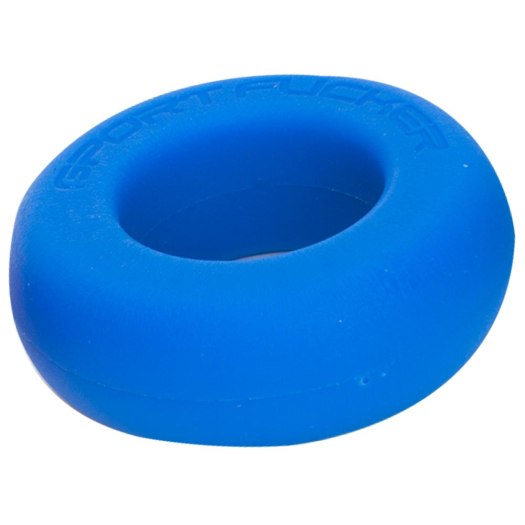 COCKRING MUSCLE RING – BLEU