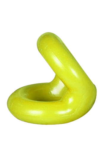 COCKRING TRAINER RING – VERT FLUO