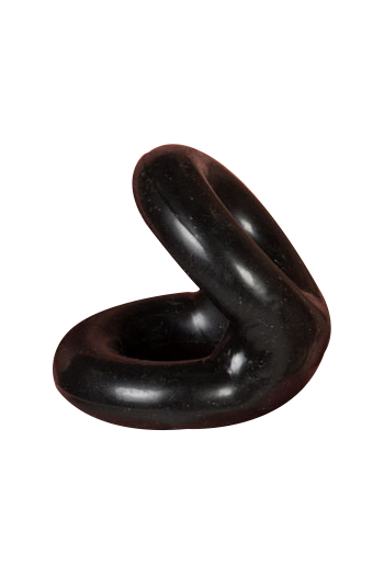 COCKRING TRAINER RING – NOIR