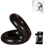 COCKRING TRAINER RING – NOIR