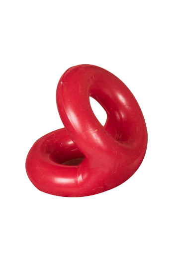 COCKRING TRAINER RING – ROUGE