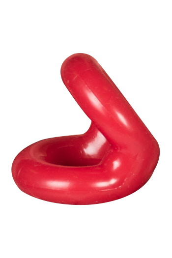 COCKRING TRAINER RING – ROUGE