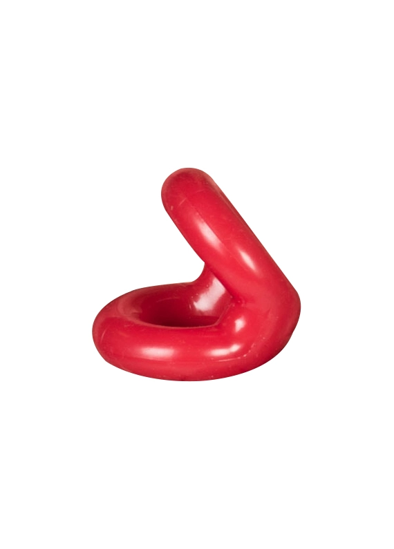 COCKRING TRAINER RING – ROUGE