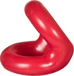 COCKRING TRAINER RING – ROUGE