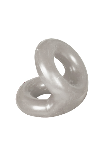 COCKRING TRAINER RING – TRANSPARENT