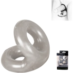 COCKRING TRAINER RING – TRANSPARENT