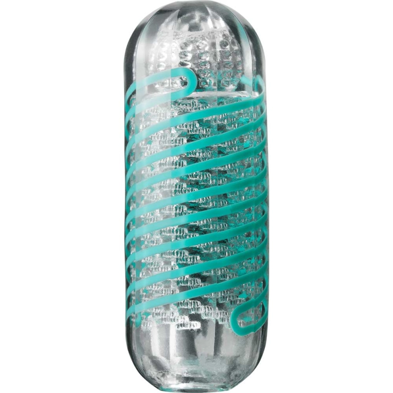 MASTURBATEUR TENGA SPINNER – 04 PIXEL