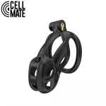CAGE DE CHASTETÉ GUARDIAN – TAILLE 2