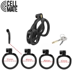 CAGE DE CHASTETÉ GUARDIAN – TAILLE 2