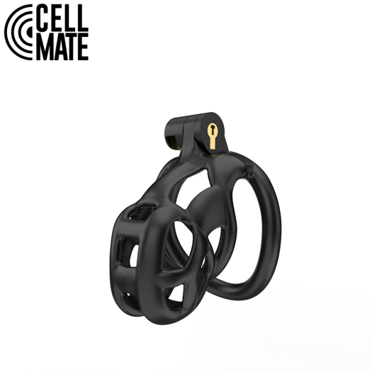 CAGE DE CHASTETÉ GUARDIAN – TAILLE 1