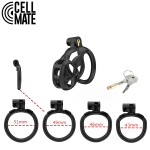 CAGE DE CHASTETÉ GUARDIAN – TAILLE 1