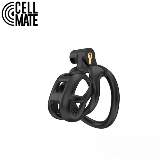 CAGE DE CHASTETÉ GUARDIAN – TAILLE 0