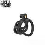 CAGE DE CHASTETÉ GUARDIAN – TAILLE 0