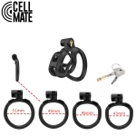 CAGE DE CHASTETÉ GUARDIAN – TAILLE 0