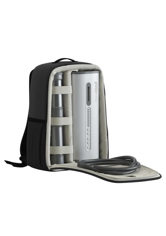 MACHINE À TRAIRE VACUGLIDE 2