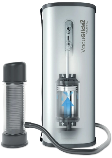 MACHINE À TRAIRE VACUGLIDE 2