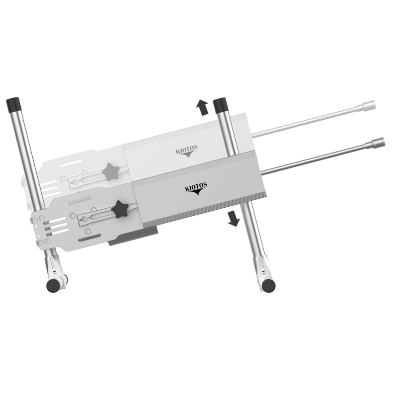 FUCK MACHINE DUO NOVA