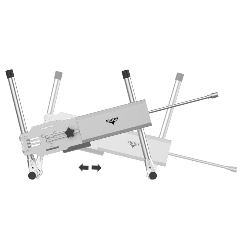 FUCK MACHINE DUO NOVA